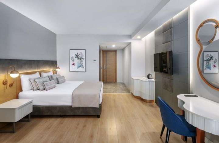 Diamond Deluxe Hotel & Spa