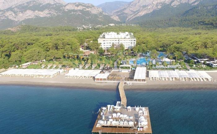Hotel Mirada Del mar