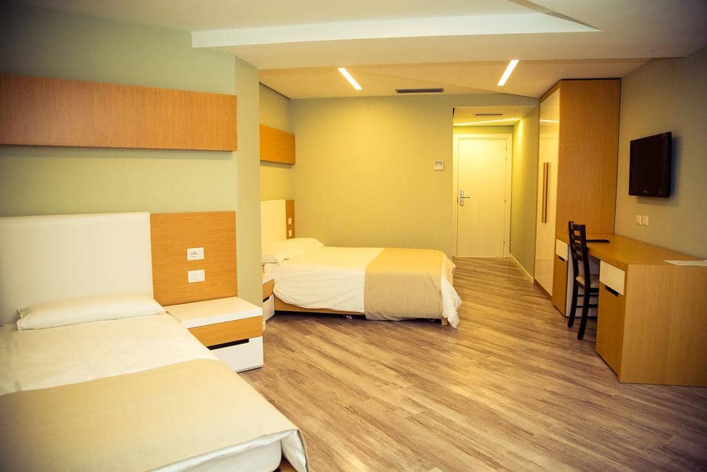 Hotel Bologna Vlore