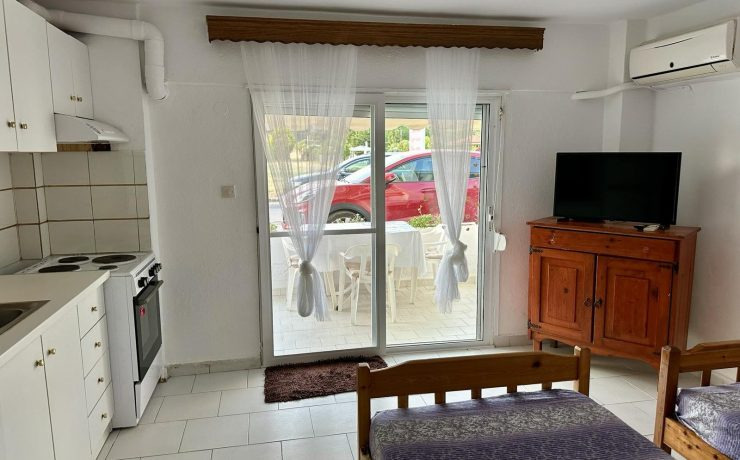 Vila Tanasis 2