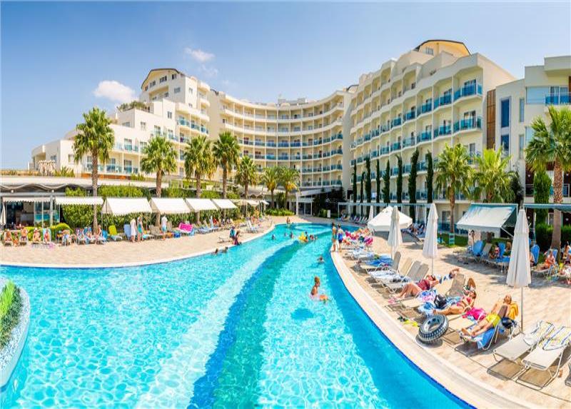 Otium Sealight Beach Resort Kusadasi Hotel
