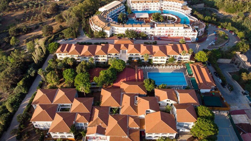Zante Imperial Beach