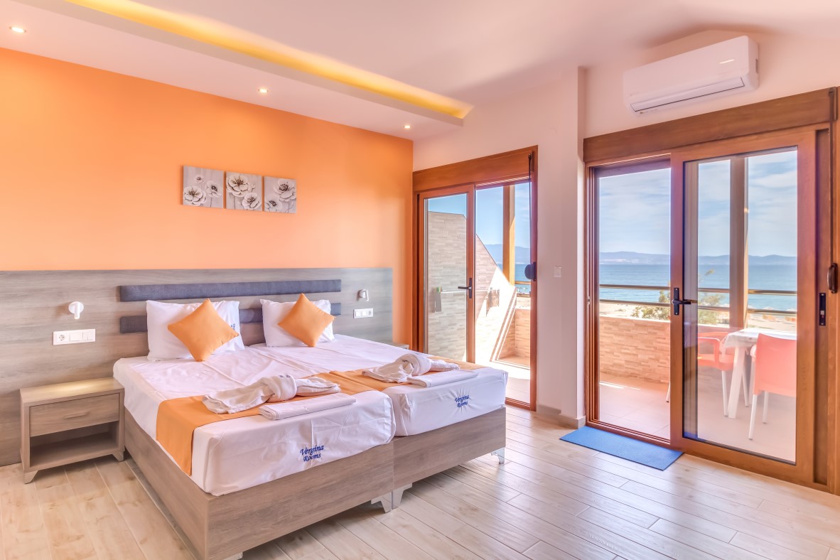 Vila Akis ex Vergina