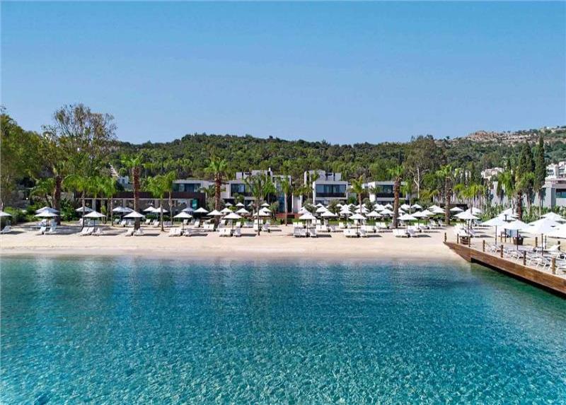 Caja By Maxx Royal (Ex Maxx Royal Bodrum) Hotel