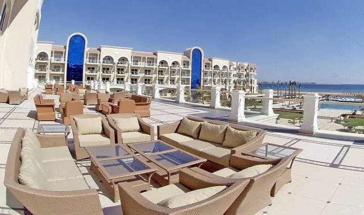 Premier Le Reve Hotel & Spa