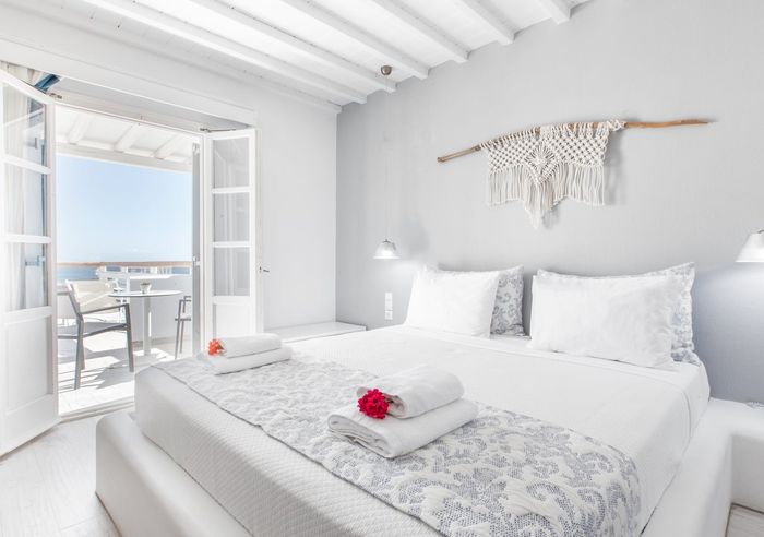 Mykonos Essence Hotel