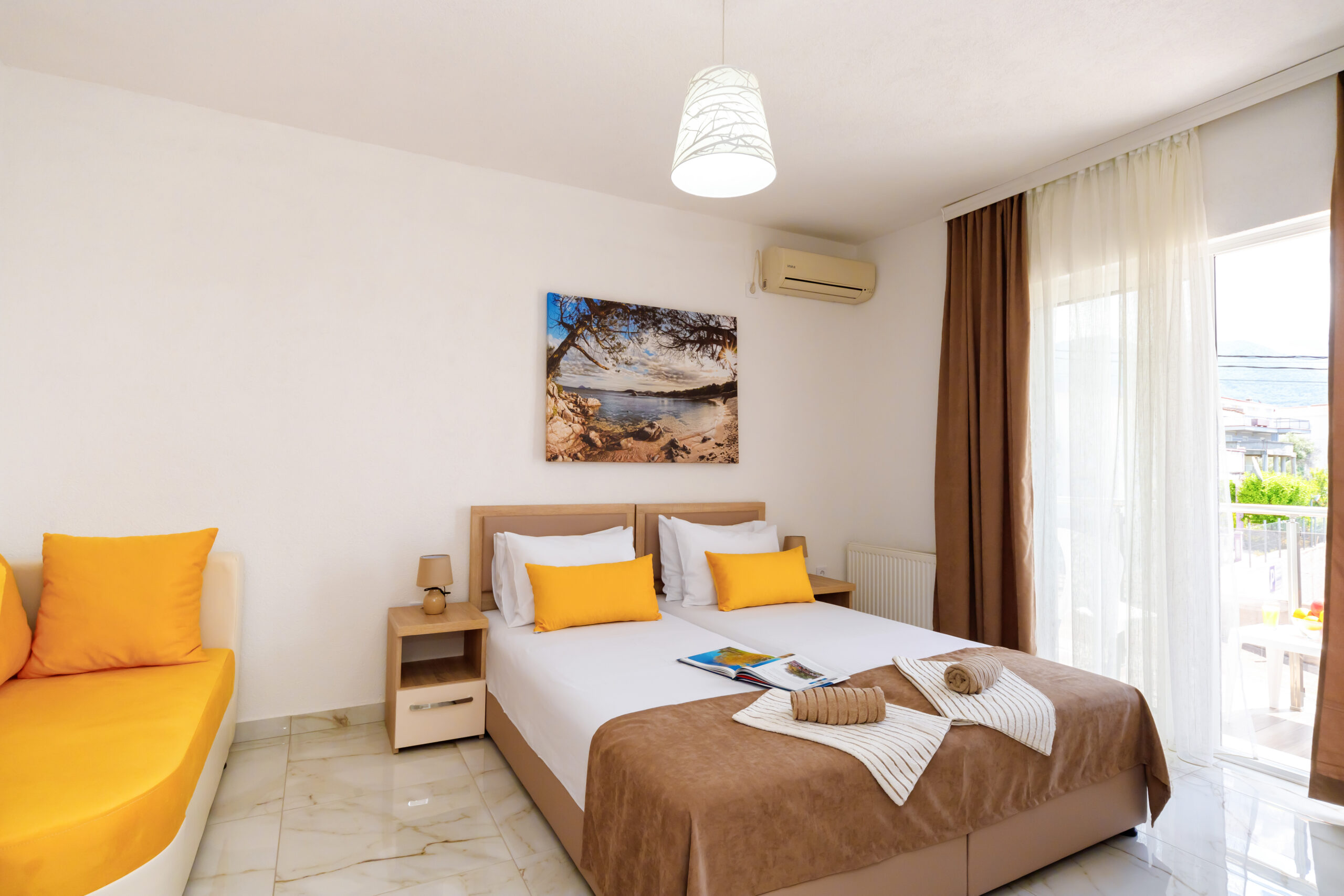 Hotel Adria