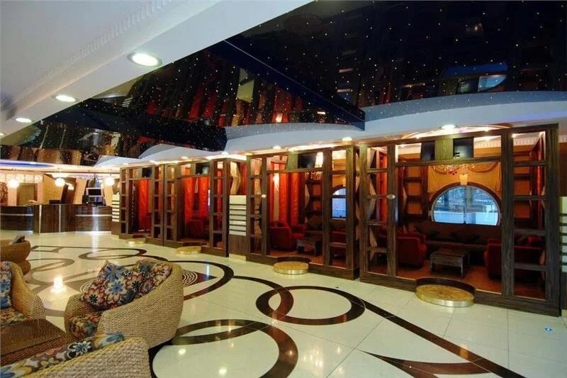 Grand Zaman Garden Hotel