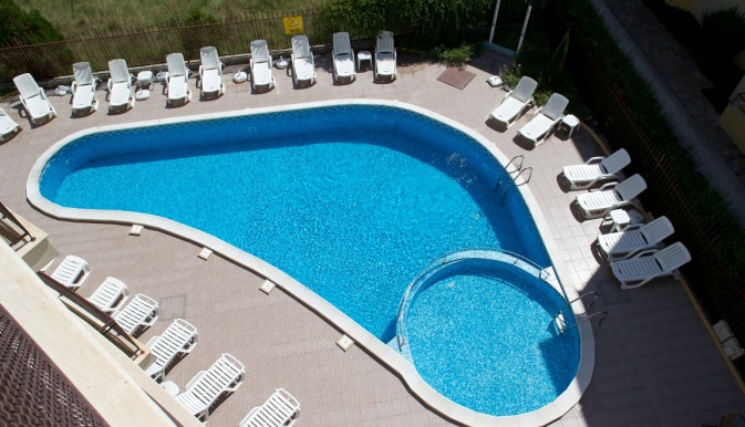 Hotel Veris