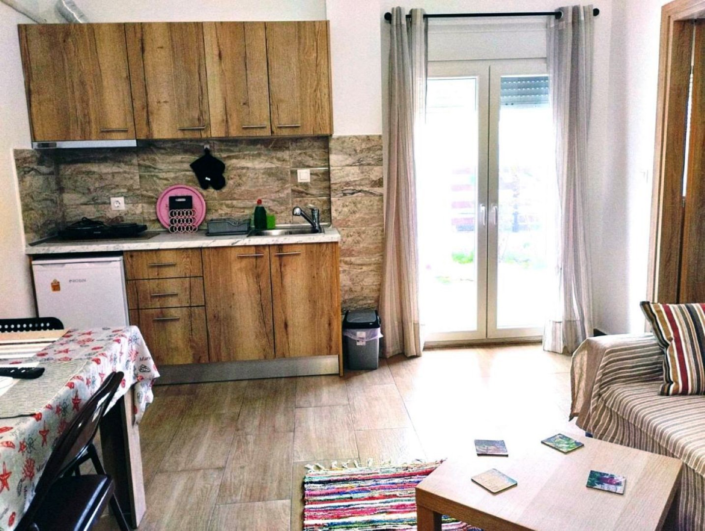 Dina apartmani