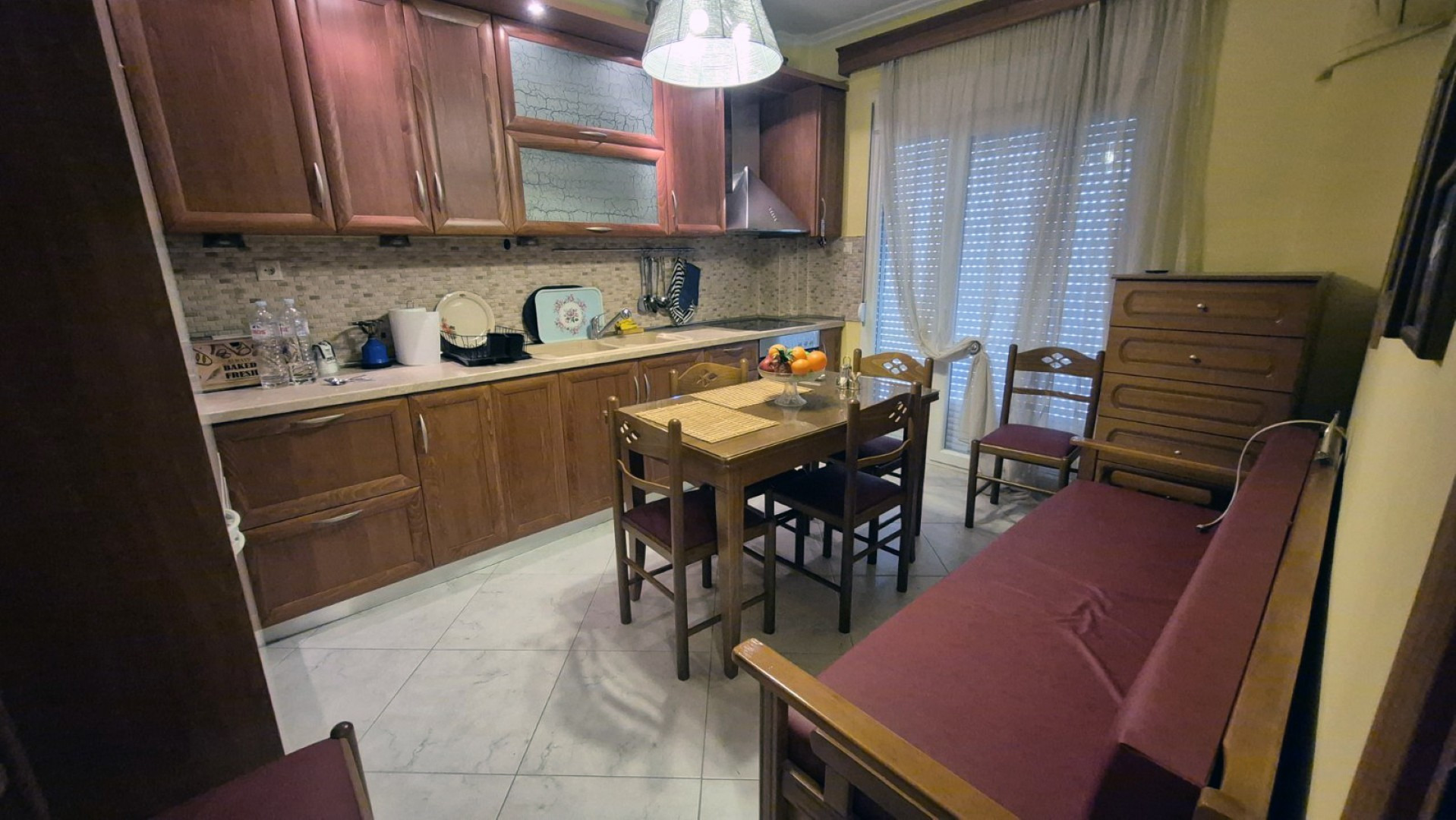 Dora apartman