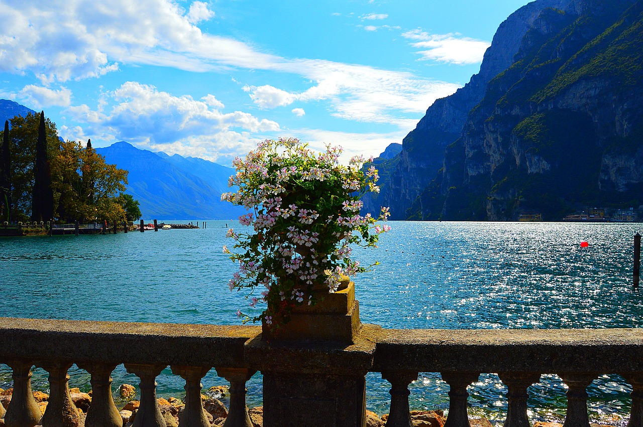 Riva Del Garda