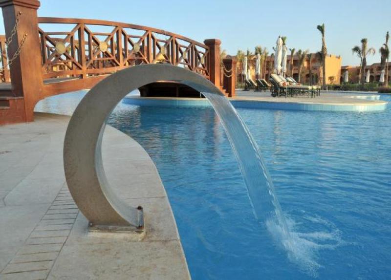 Jaz Grand Marsa Hotel