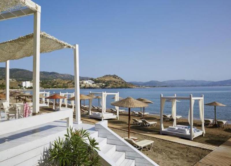 Lindos Blu Hotel