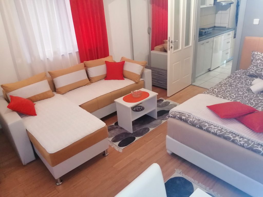 Aster Apartman Vrnjačka Banja