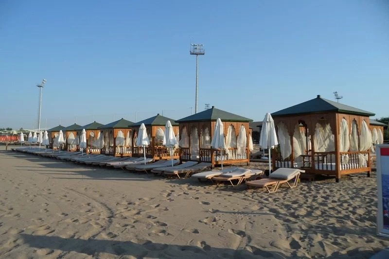 Spice Hotel & Spa