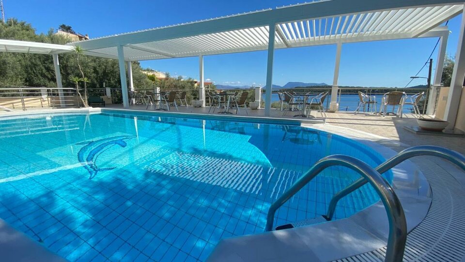 Oasis Lefkada 