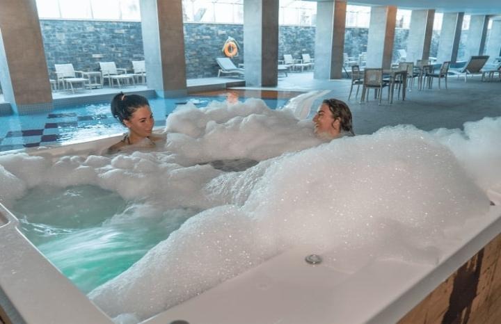 Hotel Turunc Premium