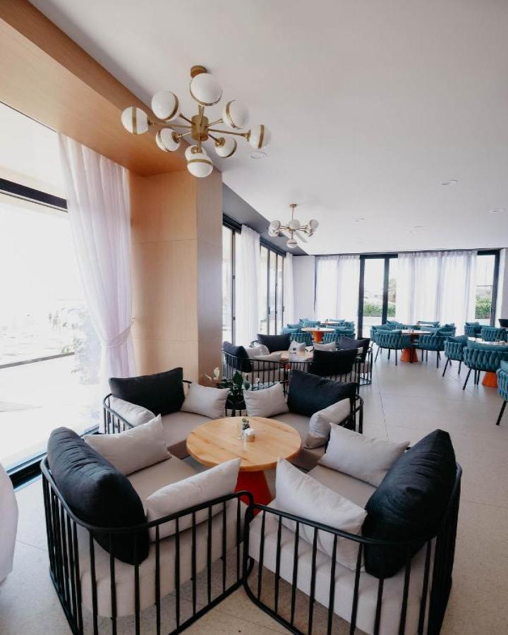 Amara Hotel  & Spa