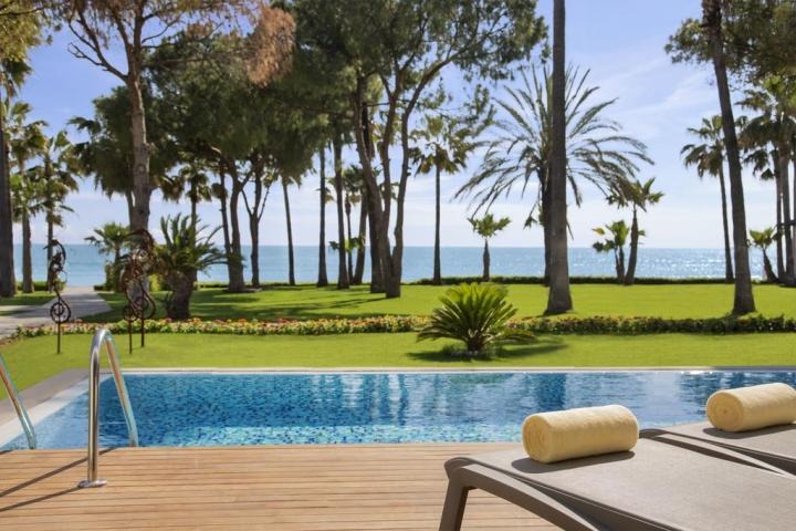 Acanthus & Cennet Barut Collection