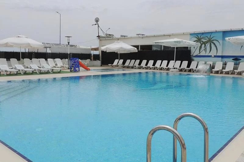 Olivera Hotel