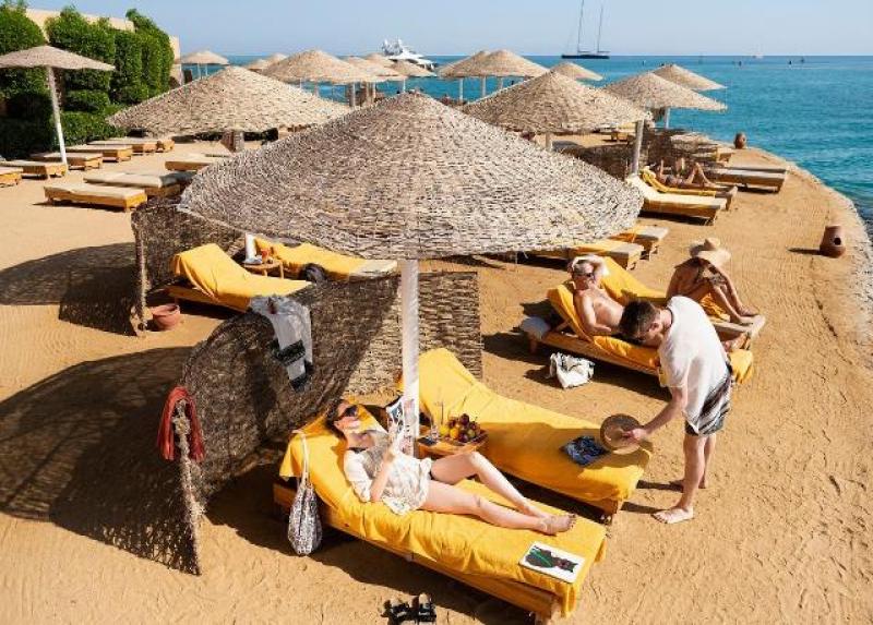The Three Corners Ocean View -Adult only Hotel