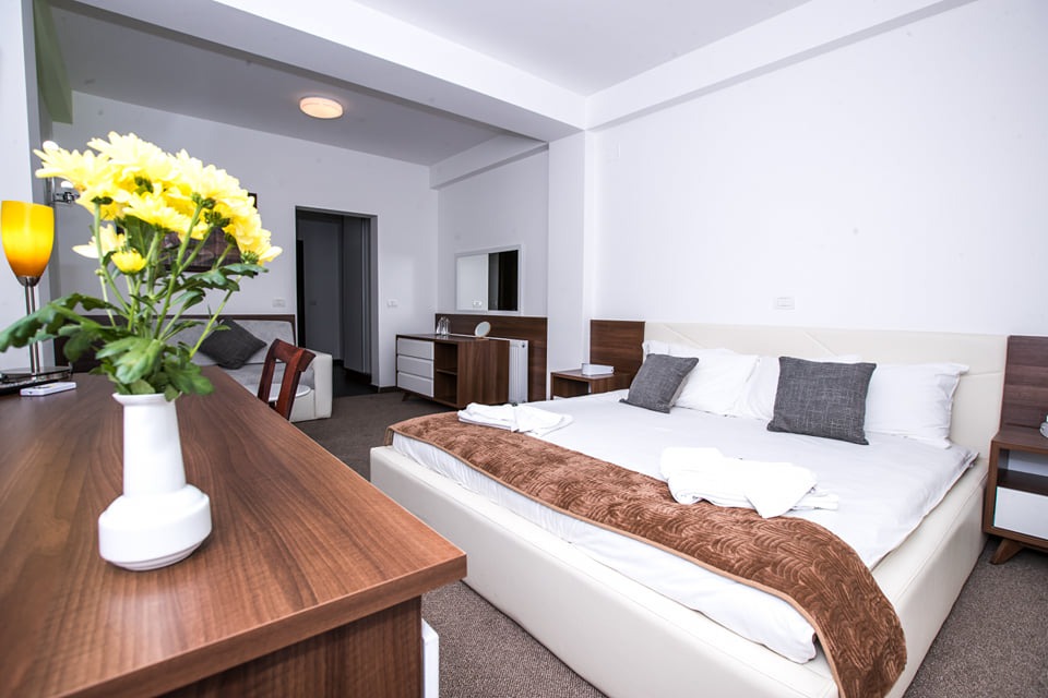 Hotel Maiva Spa