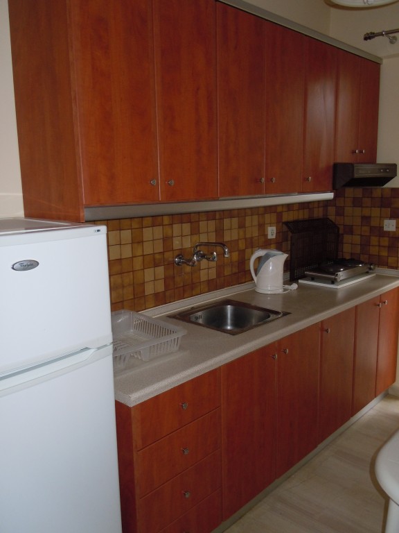 Apartmani Nataša