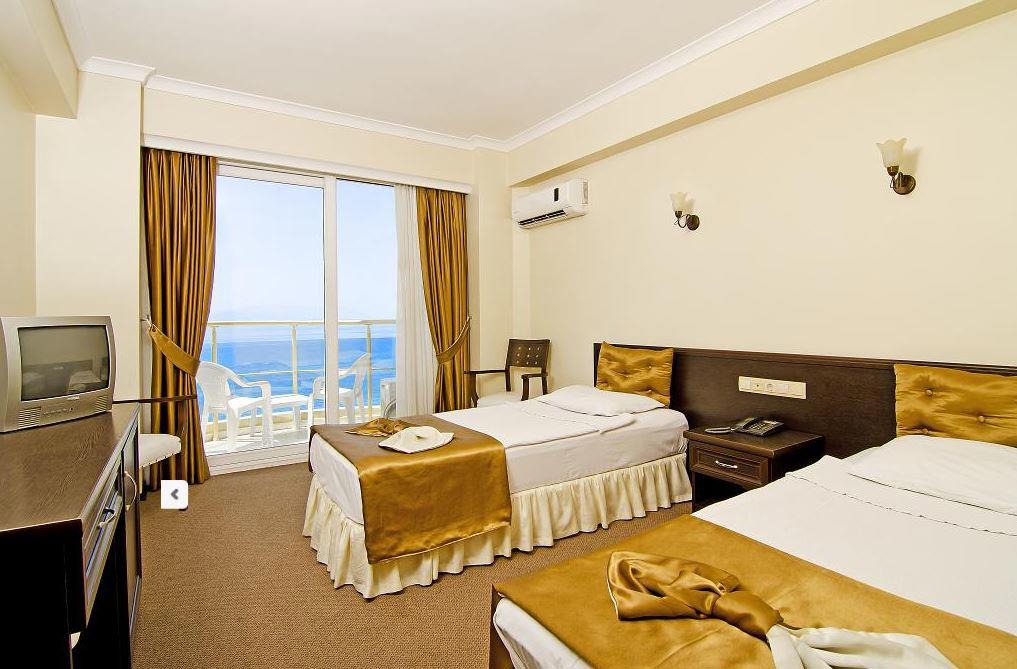 Hotel Arora