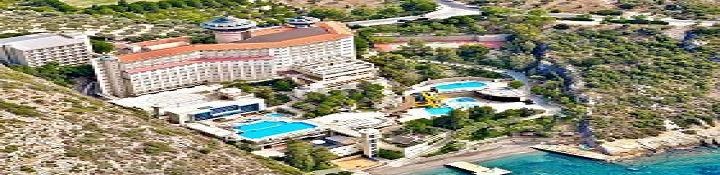 Fantasia Deluxe Hotel