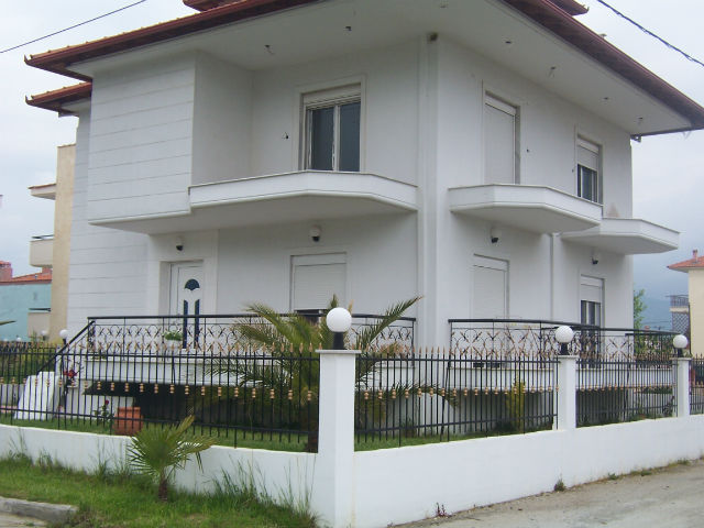 Vila Paraskevi