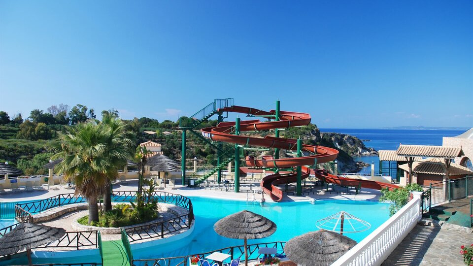 Zante Royal Resort & Water Park