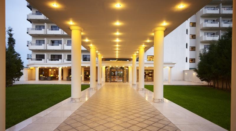 Hotel Esperos Palace