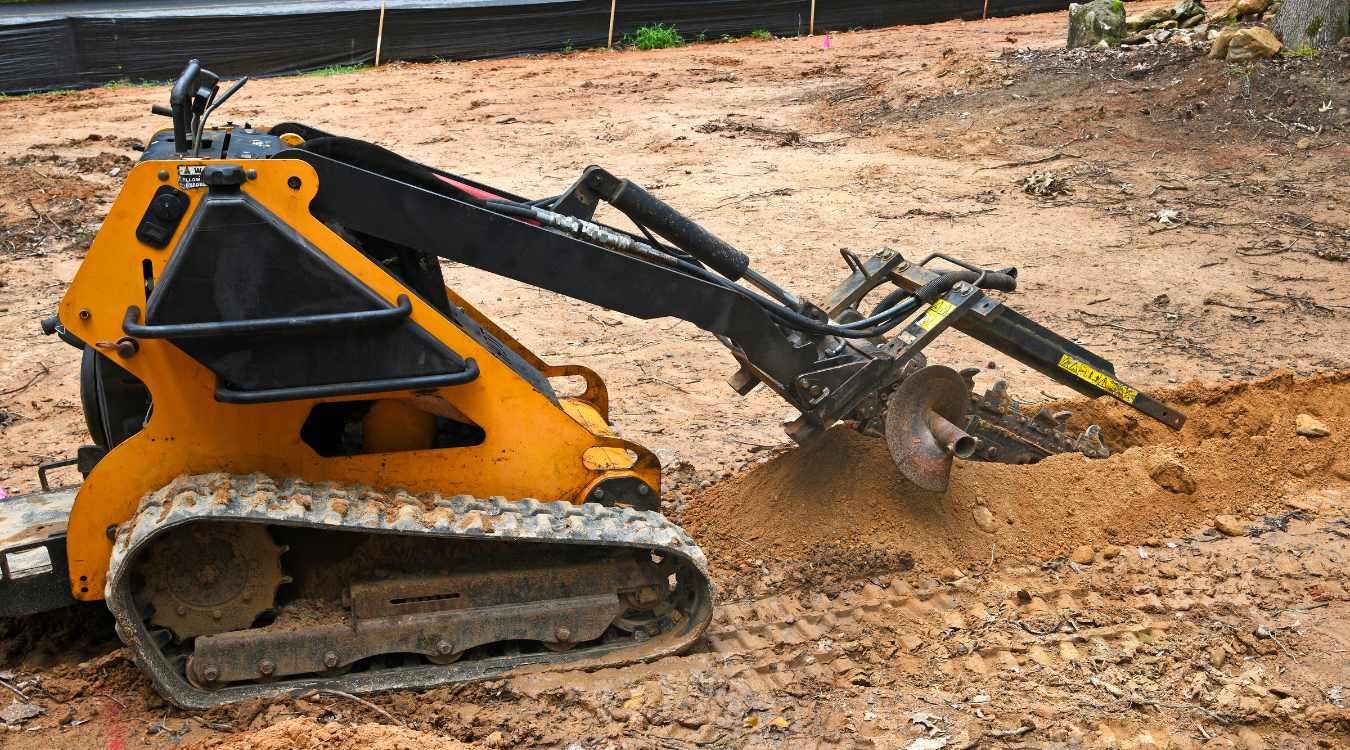 System nawadniania ogrodu - jak zamontować samemu 2025
