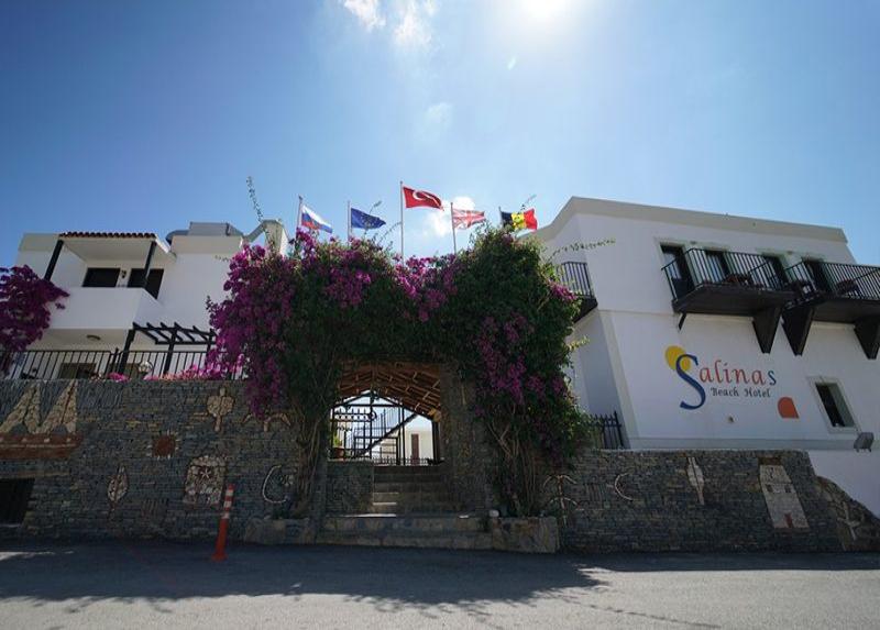 Salinas Beach Hotel