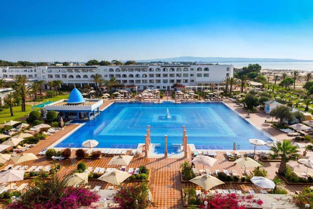 Occidental Marco Polo Hotel