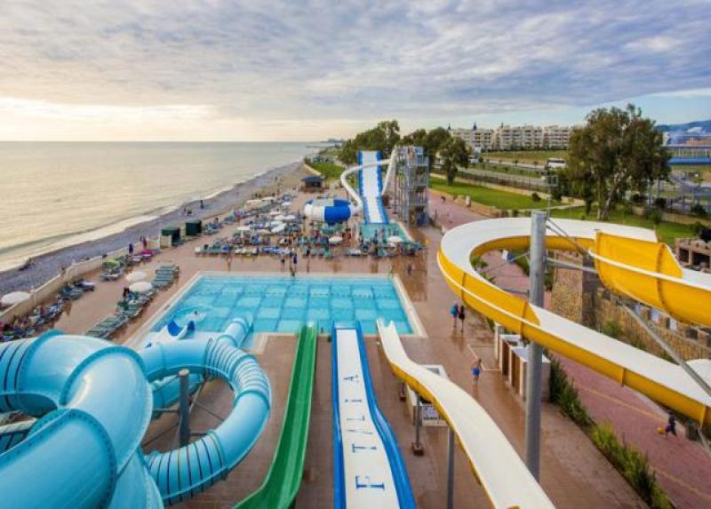 Eftalia Ocean Resort Hotel