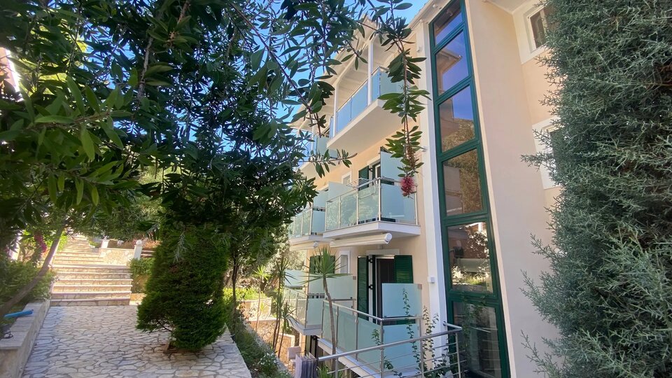 Oasis Lefkada 