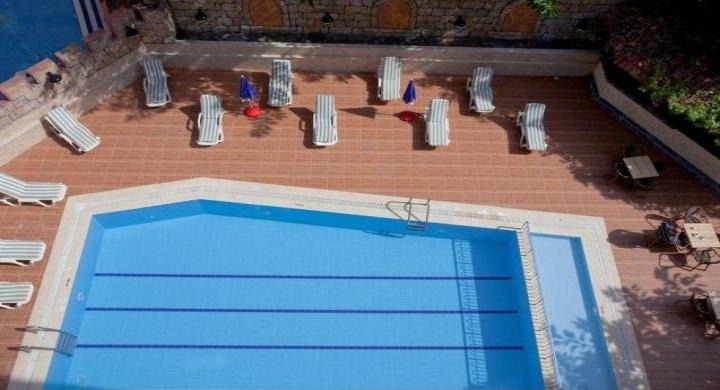 Hotel Diamore