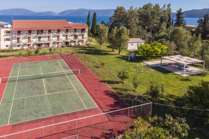 Hotel Sami Beach