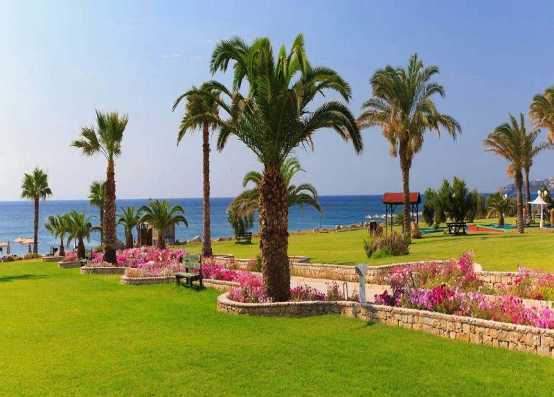 Rodos Palladium Hotel