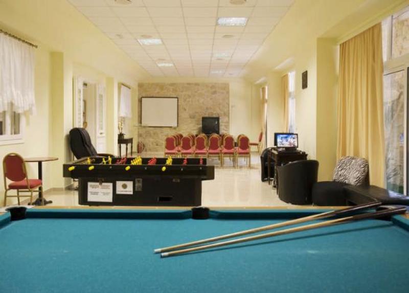 Kriopigi Hotel