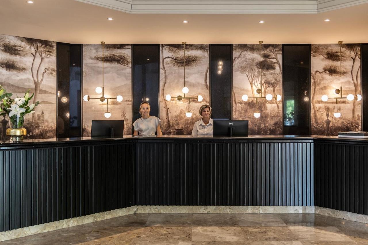 Hotel Cali Resort & Spa