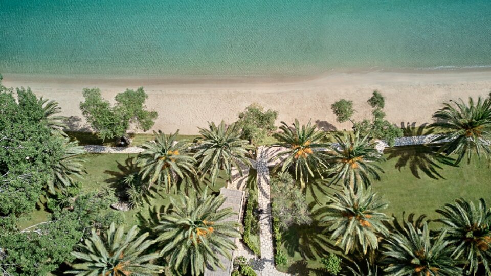Grecotel Daphnila Bay