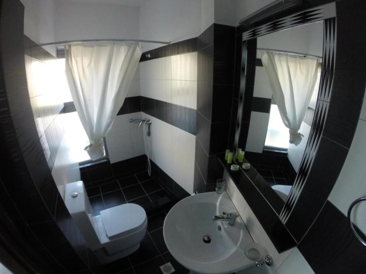 Hotel Titania
