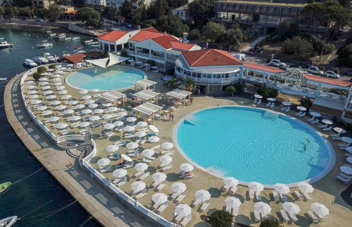 Hotel Katarina
