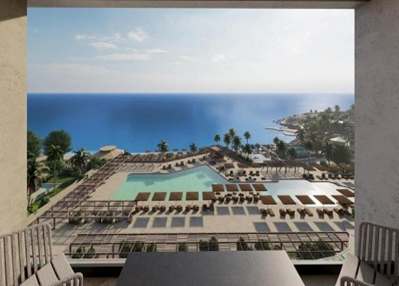 Helea Beach Family Resort Hotel