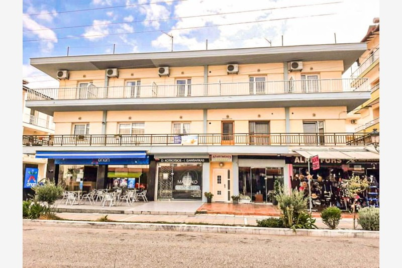 Vila Kyriaki