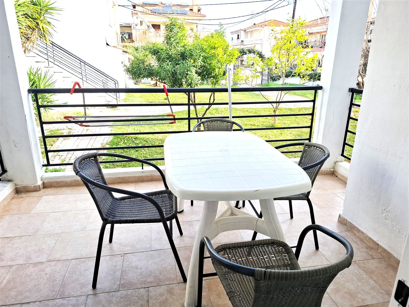 Vila Neda