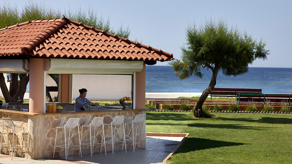 Lindos Princess Beach Resort & Spa